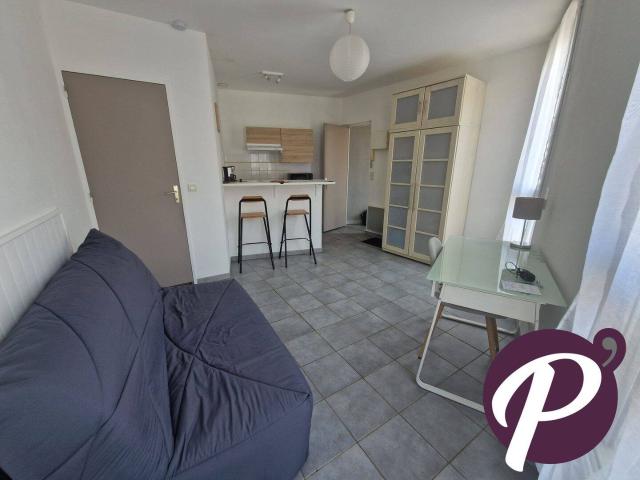 Appartement à louer Bergerac