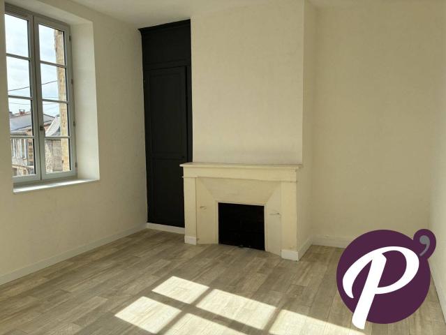 Appartement à louer Bergerac