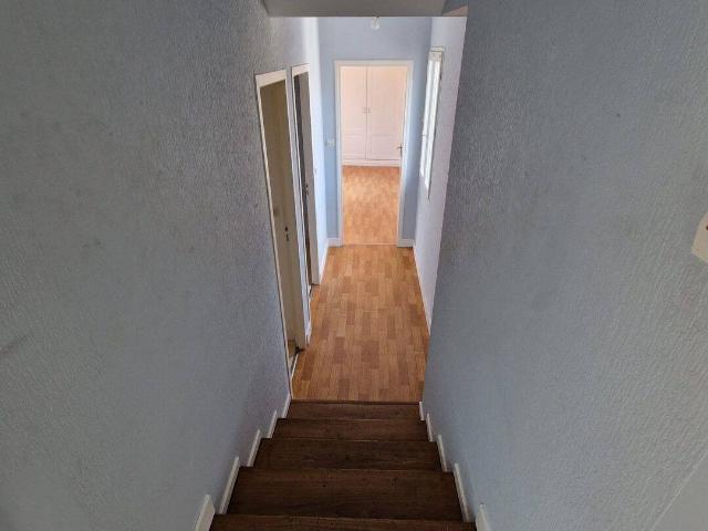 Appartement à louer Bergerac