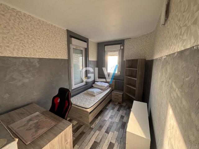 ▷ Appartement à louer • Béthune • 10 m² • 400 € | immoRegion