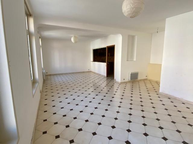 ▷ Appartement à louer • Béthune • 132 m² • 1 200 € | immoRegion