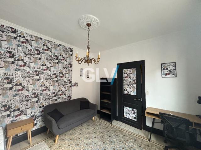 ▷ Appartement à louer • Béthune • 13 m² • 400 € | immoRegion
