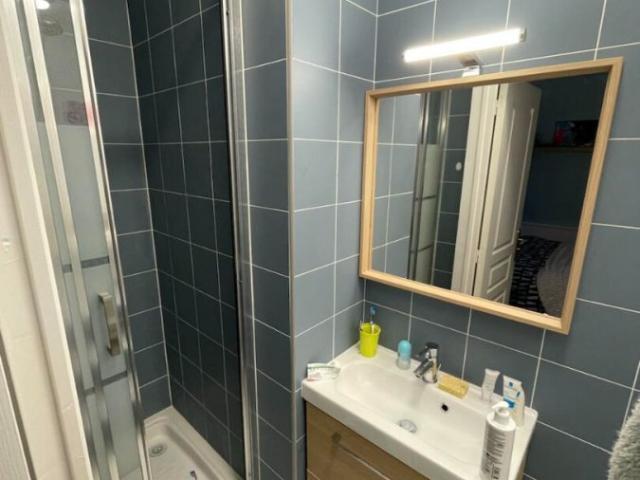 ▷ Appartement à louer • Béthune • 18,14 m² • 405 € | immoRegion