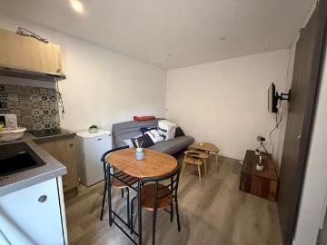 ▷ Appartement à louer • Béthune • 18,36 m² • 385 € | immoRegion