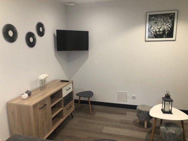 ▷ Appartement à louer • Béthune • 19 m² • 404 € | immoRegion
