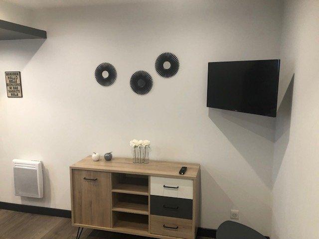 ▷ Appartement à louer • Béthune • 19 m² • 410 € | immoRegion