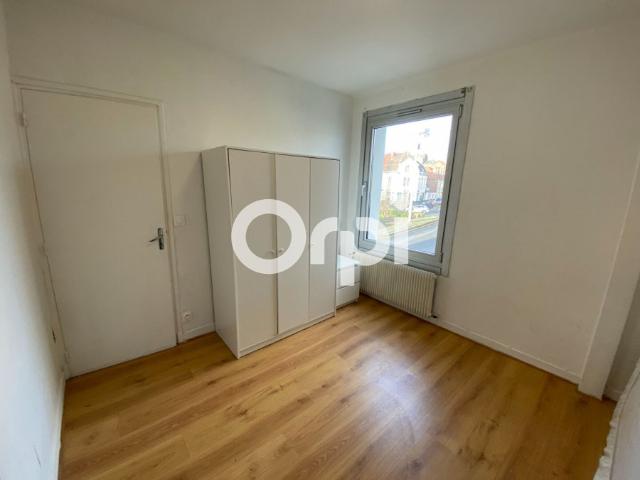 ▷ Appartement à louer • Béthune • 32 m² • 470 € | immoRegion