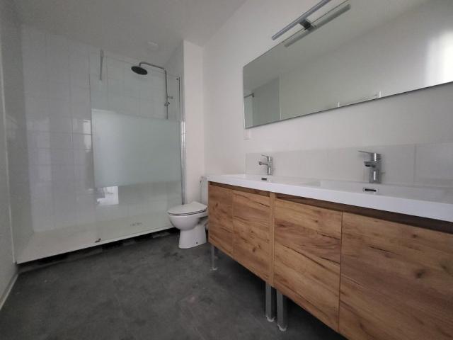 ▷ Appartement à louer • Béthune • 41 m² • 765 € | immoRegion