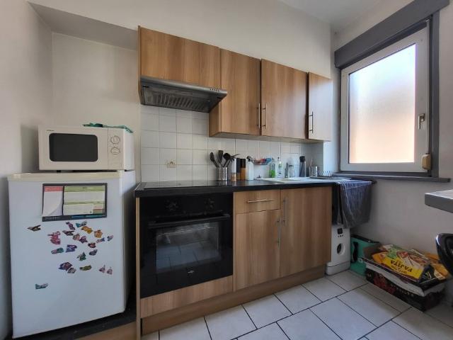 ▷ Appartement à louer • Béthune • 42 m² • 479 € | immoRegion