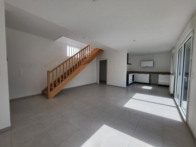 ▷ Appartement à louer • Béthune • 42 m² • 880 € | immoRegion