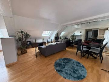 ▷ Appartement à louer • Béthune • 44 m² • 540 € | immoRegion