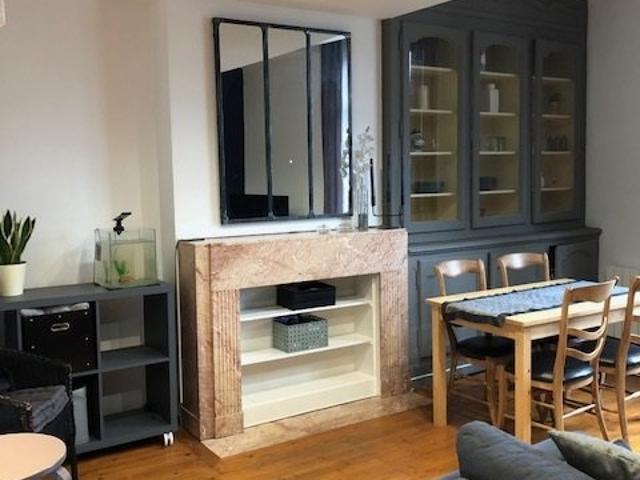 ▷ Appartement à louer • Béthune • 50 m² • 519 € | immoRegion