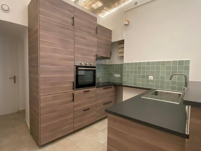 ▷ Appartement à louer • Béthune • 56,18 m² • 585 € | immoRegion