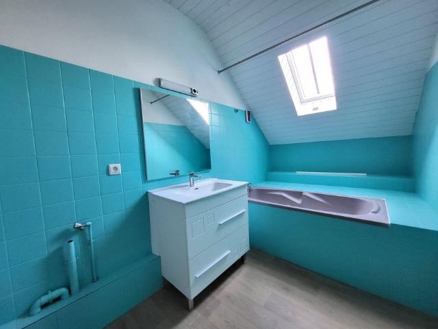 ▷ Appartement à louer • Béthune • 62 m² • 590 € | immoRegion