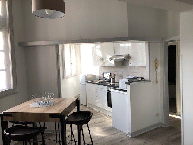 ▷ Appartement à louer • Béthune • 70 m² • 820 € | immoRegion