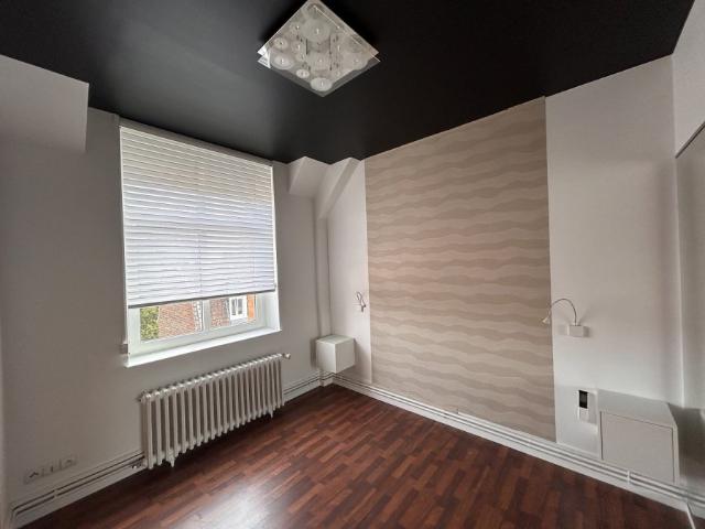 ▷ Appartement à louer • Béthune • 75 m² • 1 114 € | immoRegion