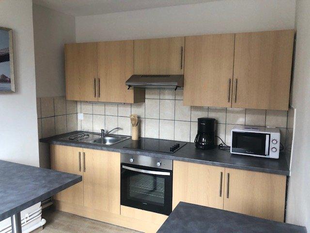 ▷ Appartement à louer • Béthune • 76 m² • 788 € | immoRegion