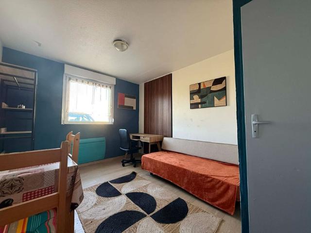 ▷ Appartement à louer • Beuvry • 15,83 m² • 340 € | immoRegion