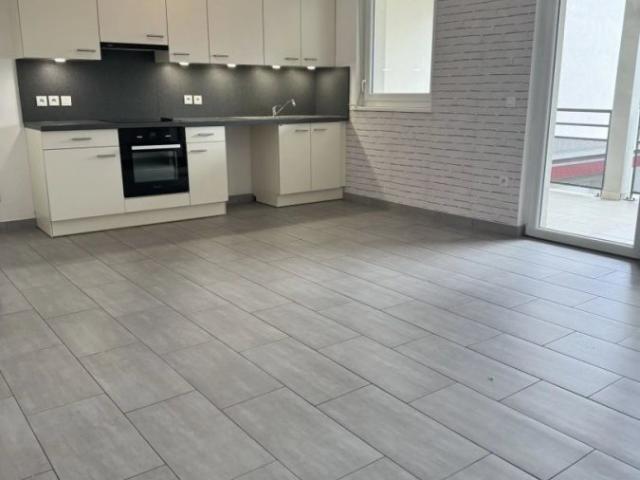 ▷ Appartement à louer • Bischheim • 63 m² • 1 051 € | immoRegion
