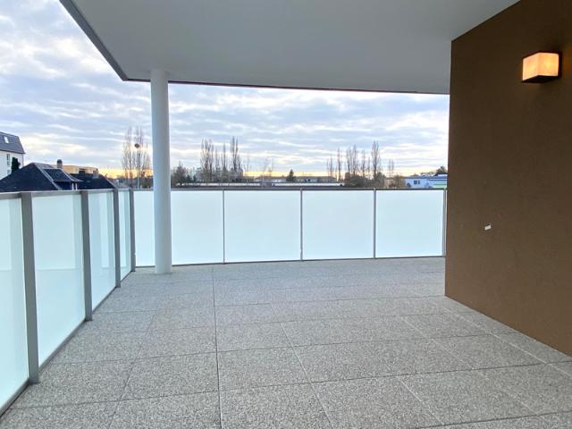 ▷ Appartement à louer • Bischheim • 69 m² • 1 015 € | immoRegion