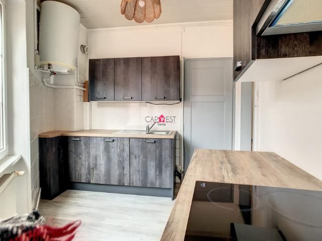 ▷ Appartement à louer • Bitche • 50,83 m² • 460 € | immoRegion