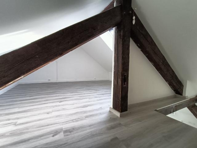 ▷ Appartement à louer • Bitche • 29,44 m² • 365 € | immoRegion