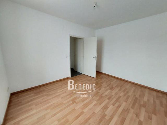 ▷ Appartement à louer • Bitche • 39,7 m² • 530 € | immoRegion