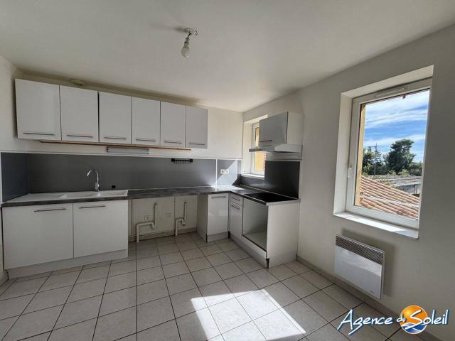 Appartement à louer Bize Minervois