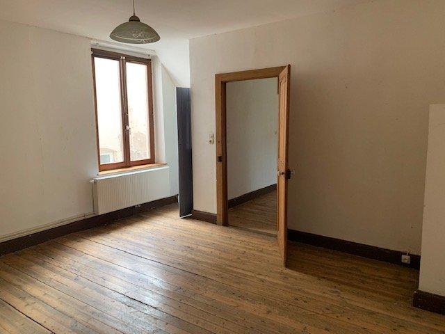 ▷ Appartement à louer • Blâmont • 78 m² • 455 € | immoRegion