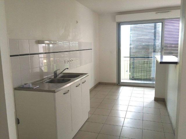 Appartement à louer BLAGNAC