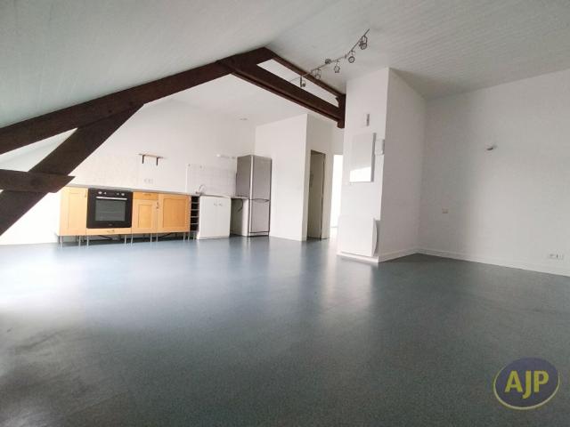 ▷ Appartement à louer • Blain • 28,23 m² • 373 € | immoRegion