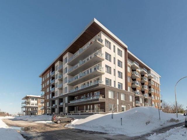 Appartement à louer Blainville Nord