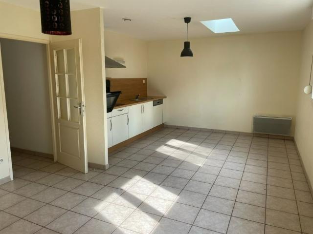 ▷ Appartement à louer • Blénod lès Toul • 67 m² • 565 € | immoRegion
