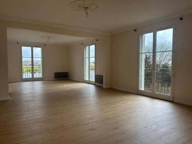 Appartement À Louer BLOIS VUE SUR LOIRE
