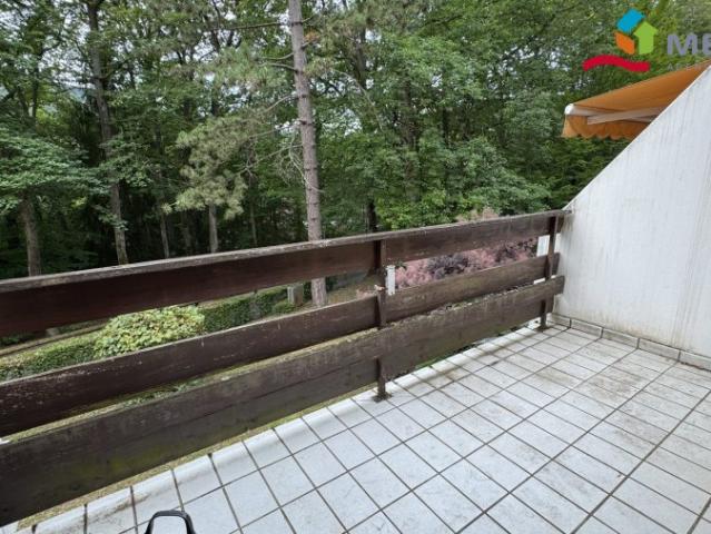 ▷ Appartement à louer • Boersch • 54 m² • 870 € | immoRegion