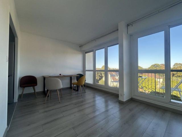 Appartement à louer Bois d'Arcy