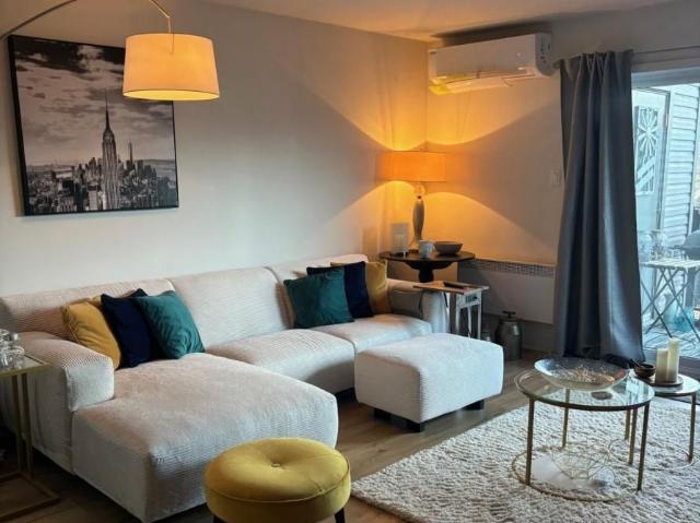Appartement à louer Bois des Filion