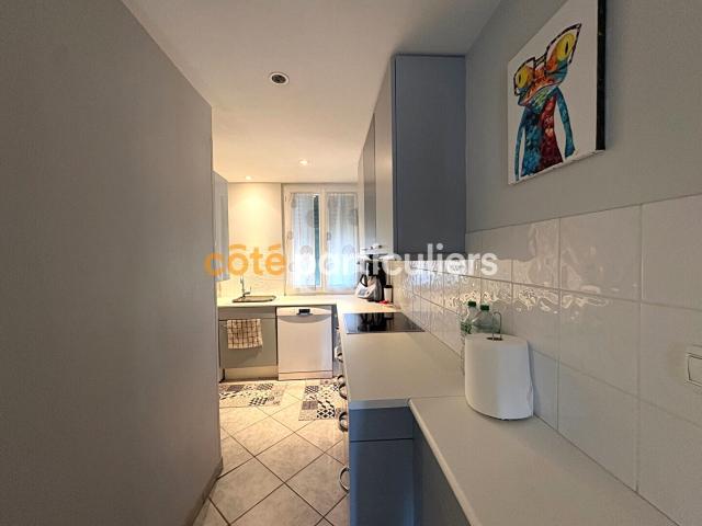 Appartement à louer Bordeaux Caudéran Pins Francs 3 pièce s 61 m²