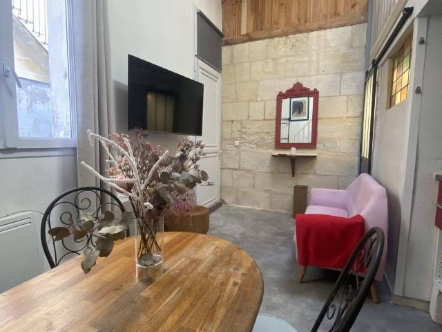 Appartement à louer Bordeaux