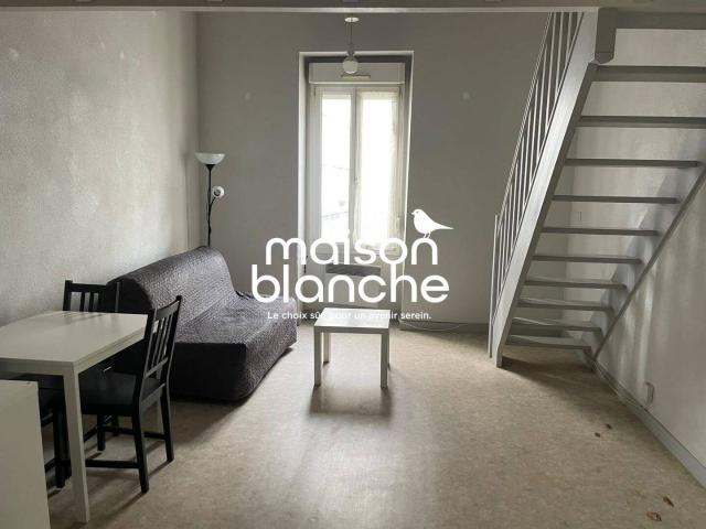 Appartement à louer Bordeaux