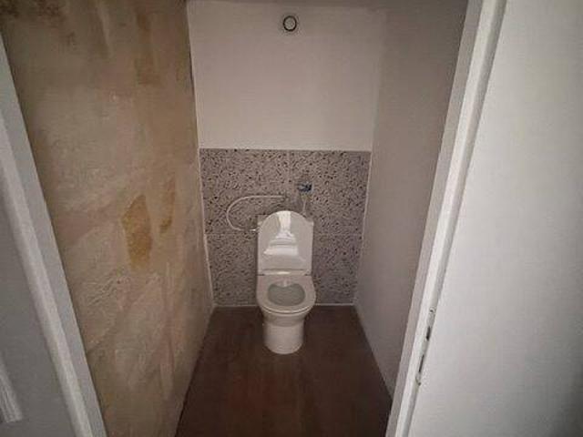 Appartement à louer Bordeaux