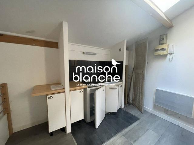 Appartement à louer Bordeaux