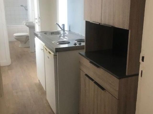 Appartement à louer Bordeaux