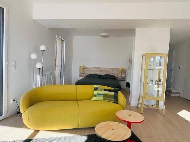 Appartement à louer Bordeaux