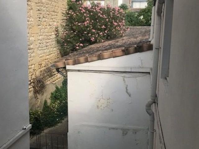 Appartement à louer Bordeaux