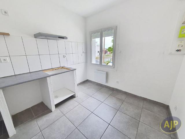 ▷ Appartement à louer • Bouguenais • 37,46 m² • 740 € | immoRegion
