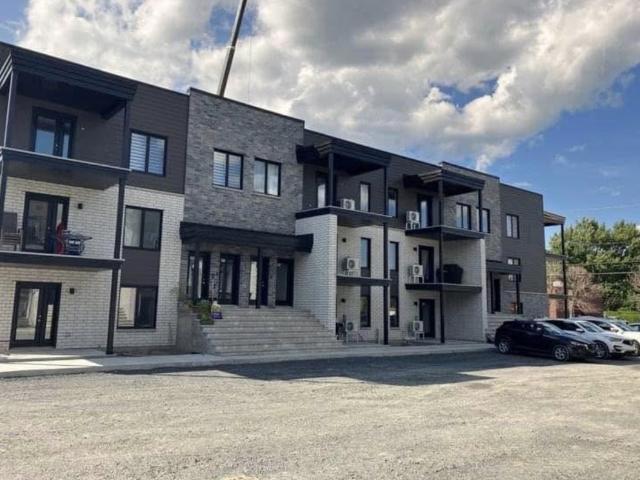 Appartement à Louer Boulvard lemire, Drummondville 10 photos | Logis Québec