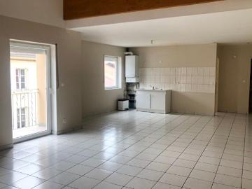 ▷ Appartement à louer • Boulay Moselle • 104,45 m² • 695 € | immoRegion
