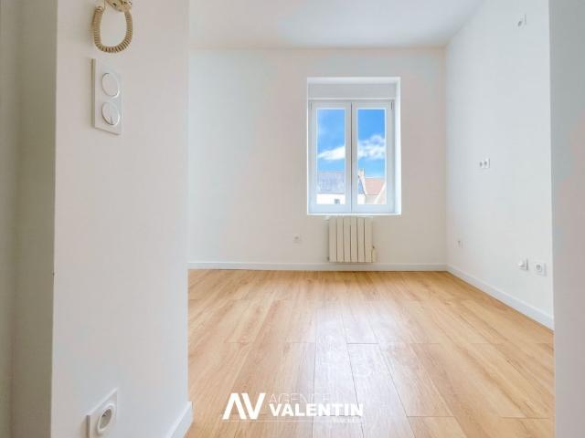 ▷ Appartement à louer • Boulay Moselle • 20,9 m² • 420 € | immoRegion