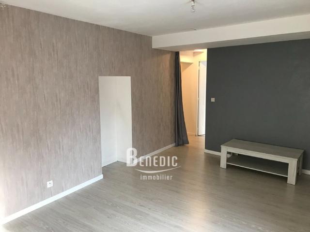 ▷ Appartement à louer • Boulay Moselle • 46,26 m² • 497 € | immoRegion